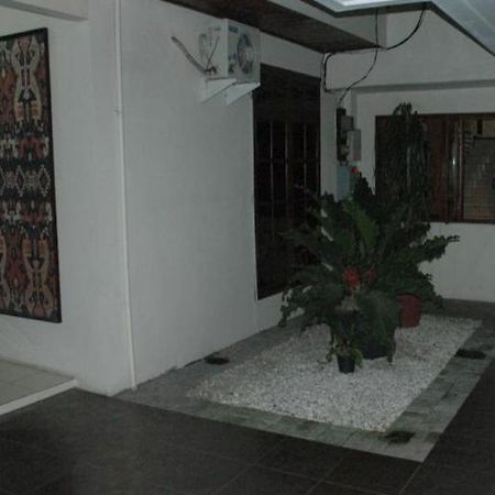 Hotel Bontocinde Μακασάρ Εξωτερικό φωτογραφία