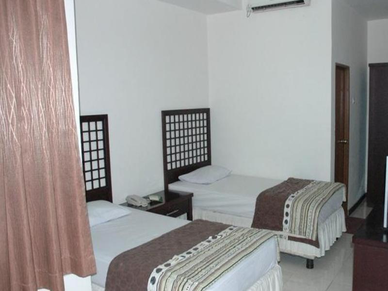 Hotel Bontocinde Μακασάρ Εξωτερικό φωτογραφία
