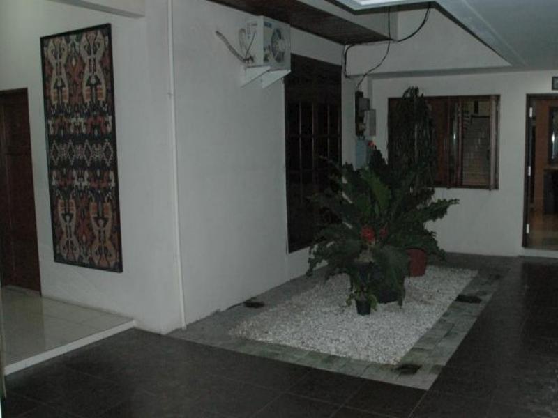 Hotel Bontocinde Μακασάρ Εξωτερικό φωτογραφία