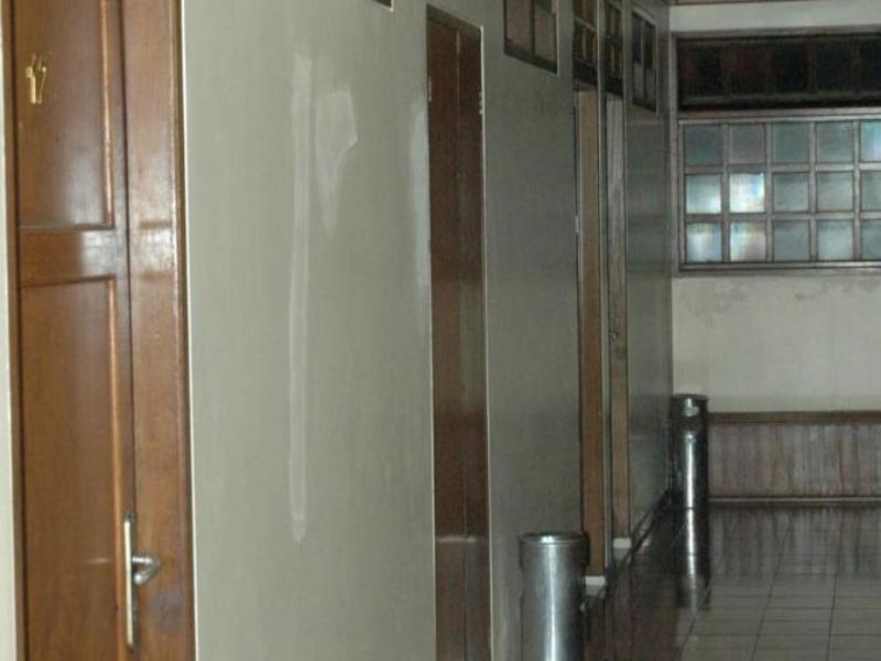Hotel Bontocinde Μακασάρ Εξωτερικό φωτογραφία